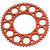 Bakdrev Ultralight Aluminium Orange Renthal 52 kugg – miniatyr 2