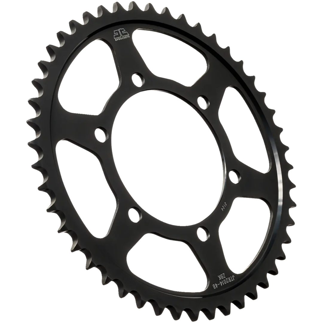 Bakdrev Zink JT SPROCKETS