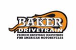 BAKER DRIVETRAIN logotyp