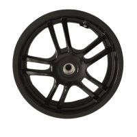 Bakfälg 13" Svart