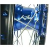 Bakfälg 1.85x19 MX-EN Elite Kite 1.85 x 19 Blå – miniatyr 2