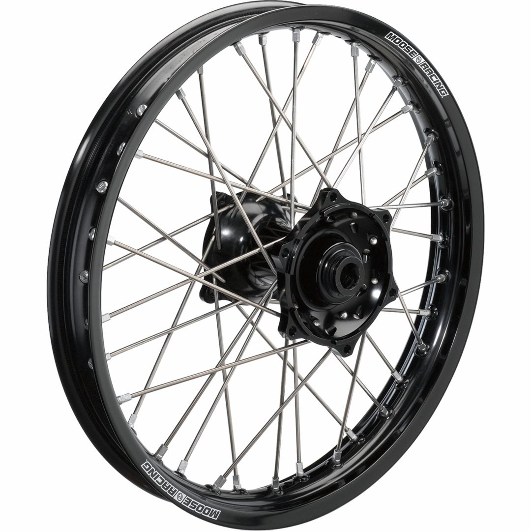 Bakfälg 2.15x19 XCR Moose Racing 2.15X19