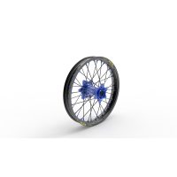 Bakfälg MX-EN Elite KITE