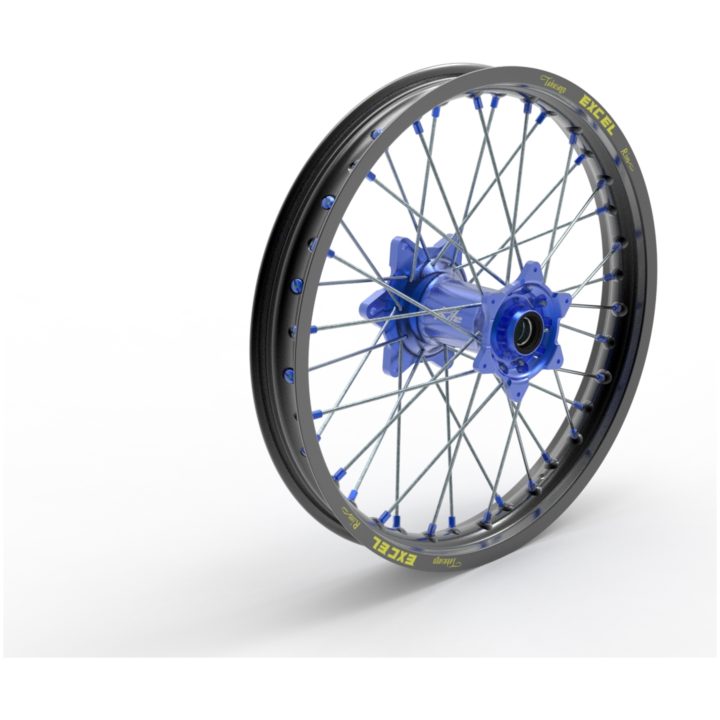 Bakfälg MX-EN Elite KITE Hjulenhet – bild 2