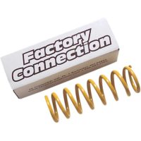 Bakfjäder Factory Connection