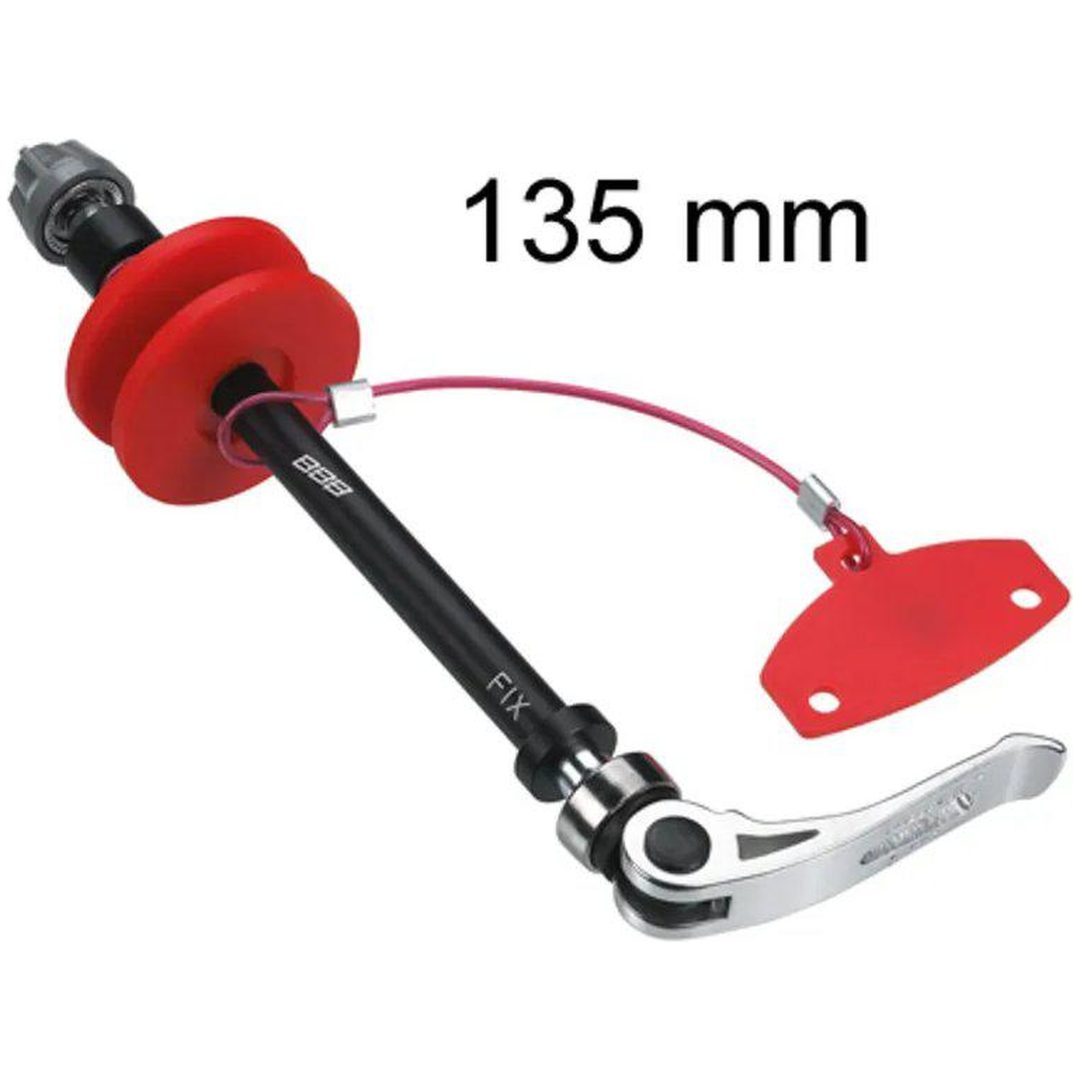 Bakgaffelstöd ChainGrip BBB