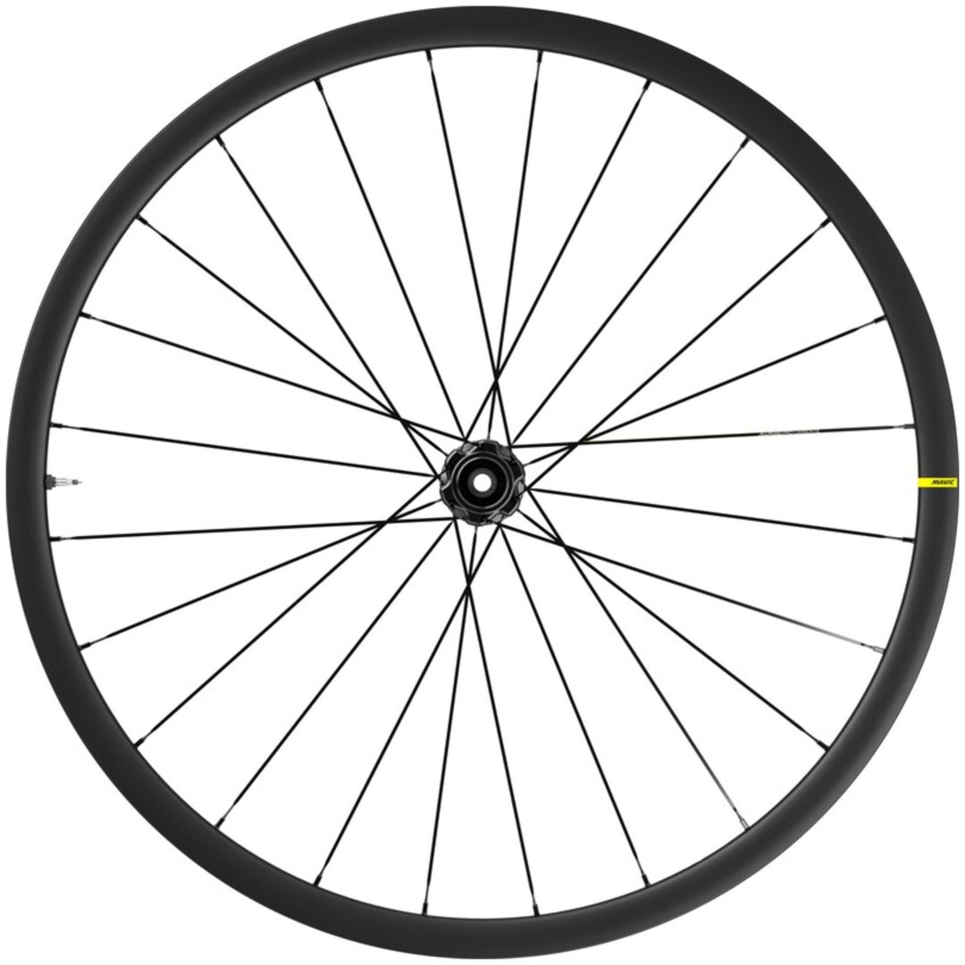 Bakhjul Allroad Pro Carbon Sl Disc MAVIC