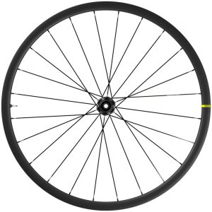 Bakhjul Allroad Pro Carbon Sl Disc MAVIC