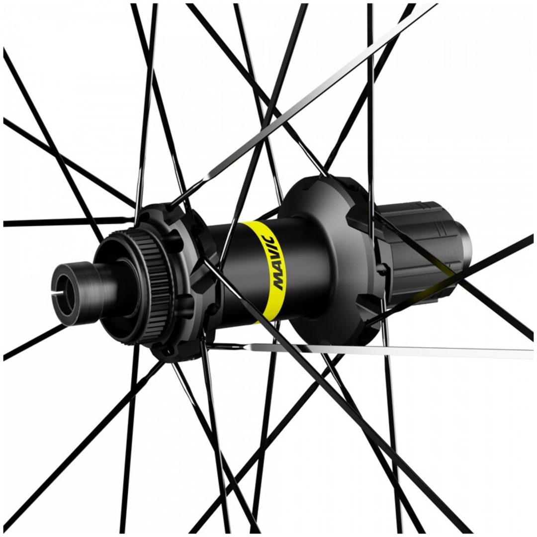 Bakhjul Crossmax Sl Ultimate 30mm 29 MAVIC 30mm – bild 2