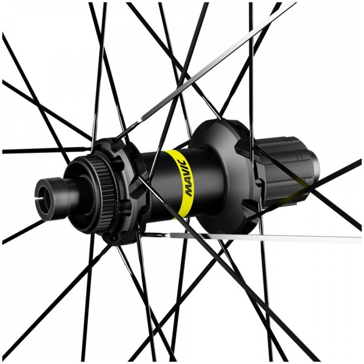 Bakhjul Crossmax Sl Ultimate 30mm 29 MAVIC 30mm – bild 2