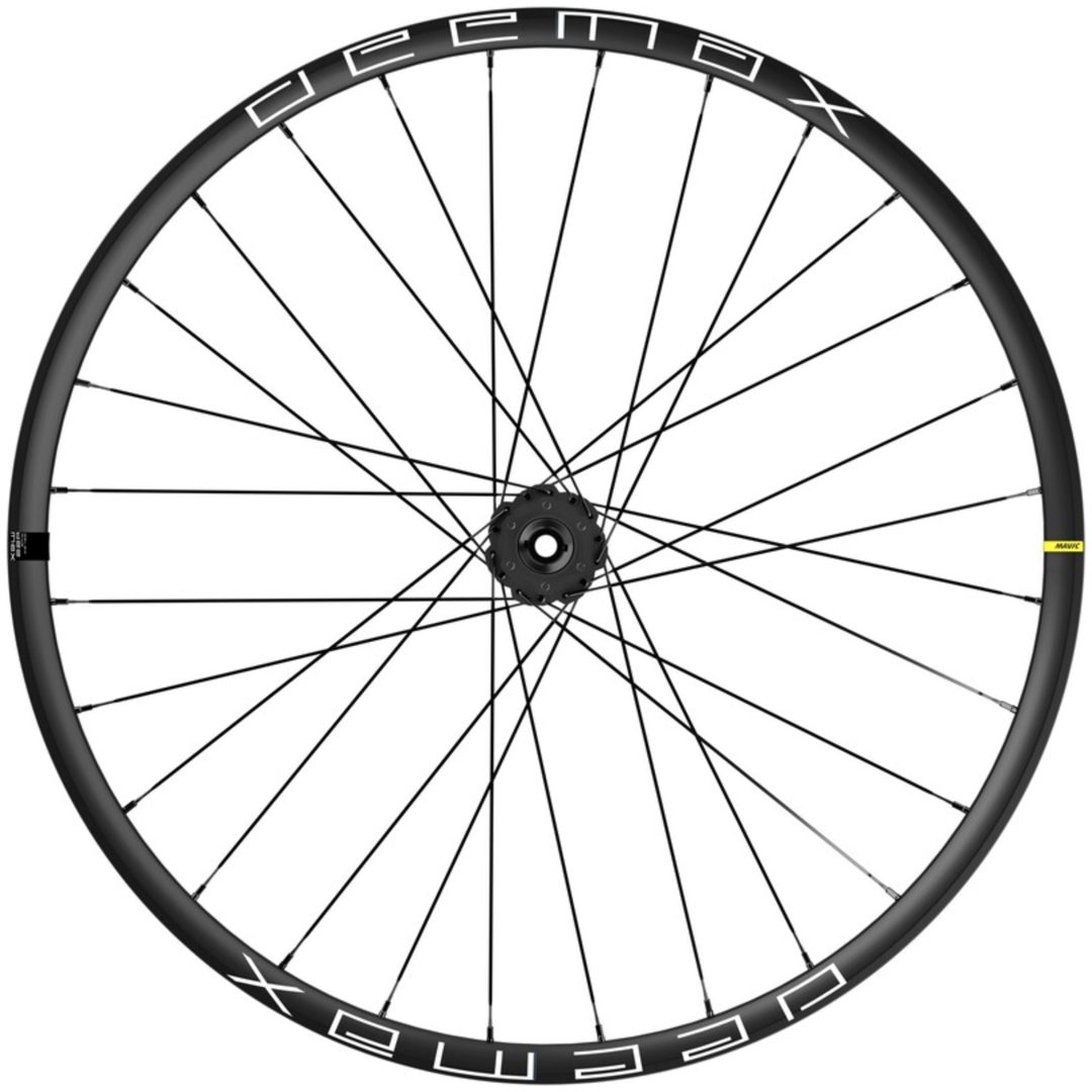 Bakhjul Deemax 29 Is MAVIC