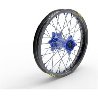 Bakhjul Elite Mx-en A60 Silver Aluminium KITE