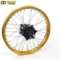 Bakhjul Komplett HAAN WHEELS