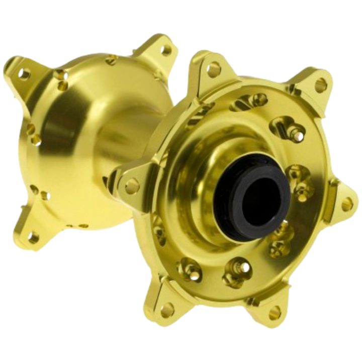 Bakhjul Komplett HAAN WHEELS – bild 2