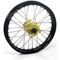Bakhjul Komplett HAAN WHEELS