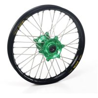 Bakhjul Komplett HAAN WHEELS