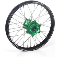 Bakhjul Komplett HAAN WHEELS