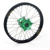 Bakhjul Komplett HAAN WHEELS – miniatyr 1