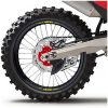Bakhjul Komplett MX/Enduro HAAN WHEELS – miniatyr 1