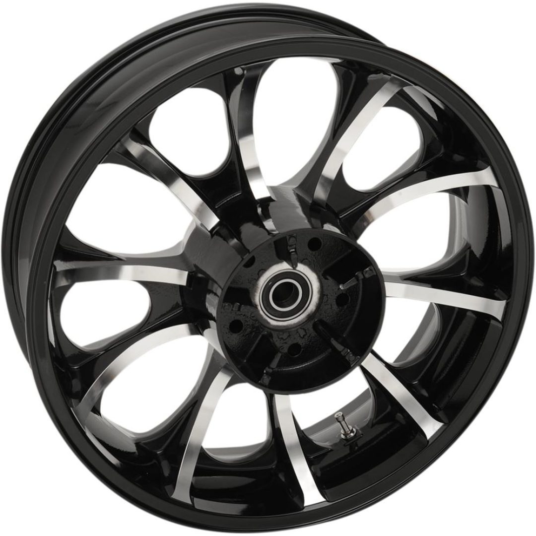 Bakhjul Largo Precision Cast 3D COASTAL MOTO