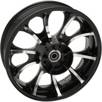 Bakhjul Largo Precision Cast 3D COASTAL MOTO
