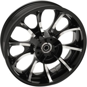Bakhjul Largo Precision Cast 3D COASTAL MOTO