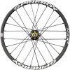 Bakhjul Mxx-e 24 Ekrar Svart Carbon SPINERGY – miniatyr 2
