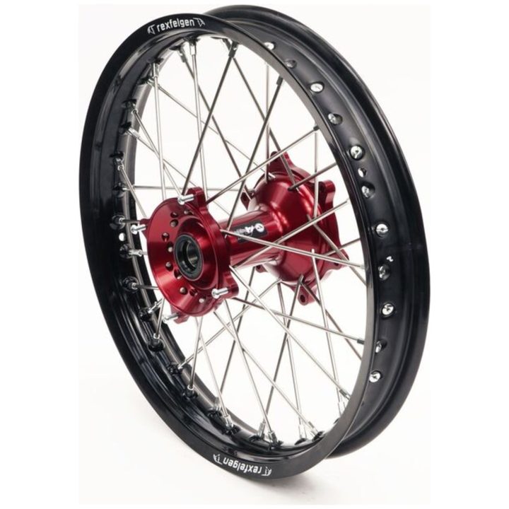 Bakhjul RFX MX Komplett HAAN WHEELS – bild 2