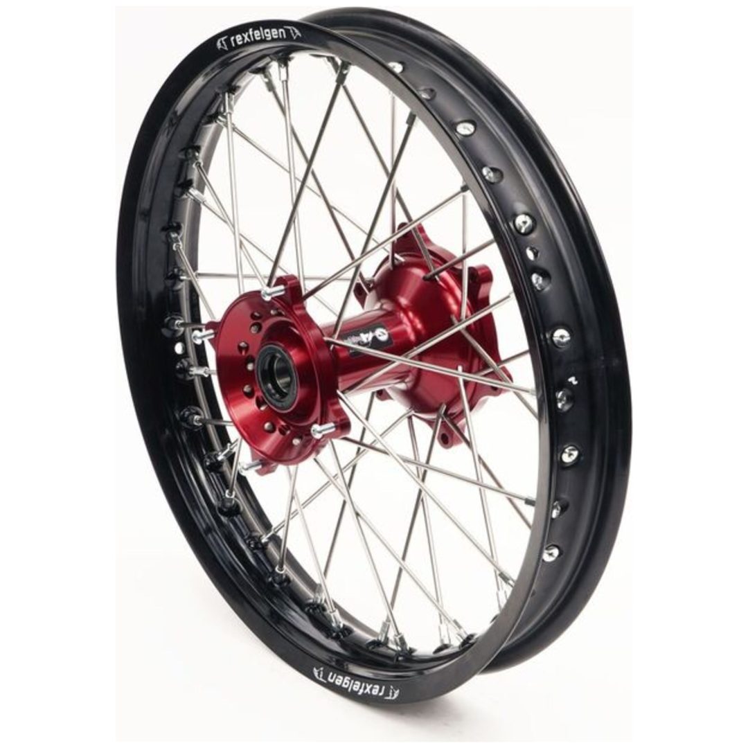 Bakhjul RFX MX Komplett HAAN WHEELS