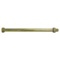 Bakhjulsaxel Senda 12x240 Derbi Senda 12x240