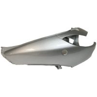 Bakkåpa VCLICK V, Silver