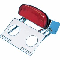 Baklampa 50s-Style Bullet DRAG SPECIALTIES