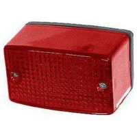 Baklampa kompl. DT50 1988- Yamaha 1M8-84510-E0