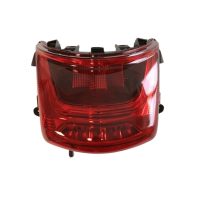 Baklampa Komplett V-Clic