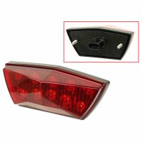 Baklampa LED komplett Polaris Sno-X