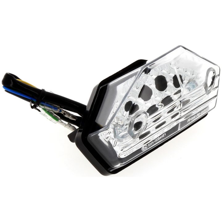Baklampa LED OEM V PARTS – bild 2