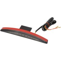 Baklampa Led Rökfärgad DRAG SPECIALTIES