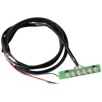 Baklampa LED RTECH