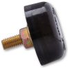 Baklampa Micro LED Svart HIGHSIDER – miniatyr 4