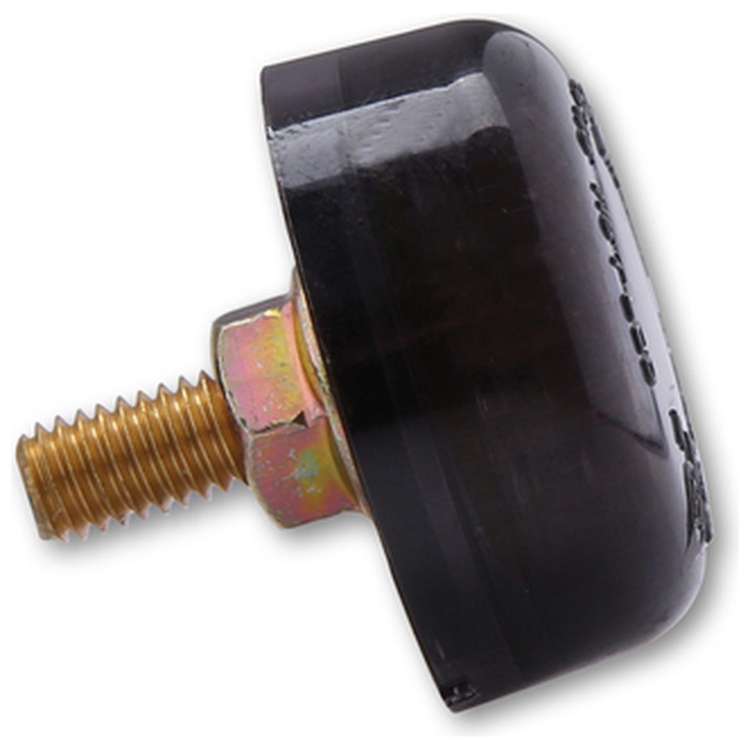 Baklampa Micro LED Svart HIGHSIDER – bild 4