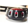 Baklampa Miles LED Svart HIGHSIDER – miniatyr 2