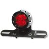 Baklampa Miles LED Svart HIGHSIDER – miniatyr 1