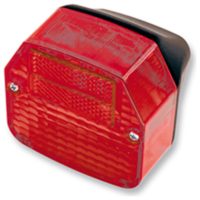 Baklampa OEM V PARTS