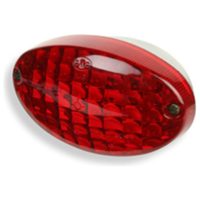Baklampa OEM V PARTS