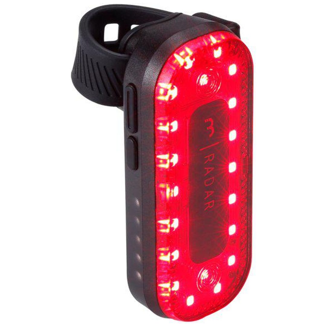 Baklampa Signal Radar BBB