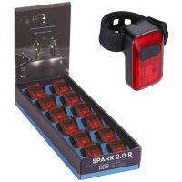 Baklampa Spark 2.0 USB-C 12-pack BBB