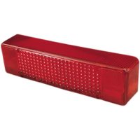 Baklampa Standard Modellspecifik PARTS UNLIMITED