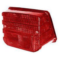 Baklampsglas Honda (17-173-50 Honda 33702-166-613