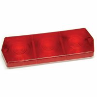 Baklampsglas Lynx Sno-X