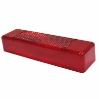 Baklampsglas Yamaha Sno-X